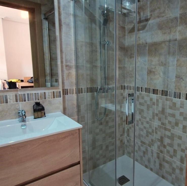Apartamento Playa Coral II 3 puerta 85 Oropesa del Mar Exterior foto