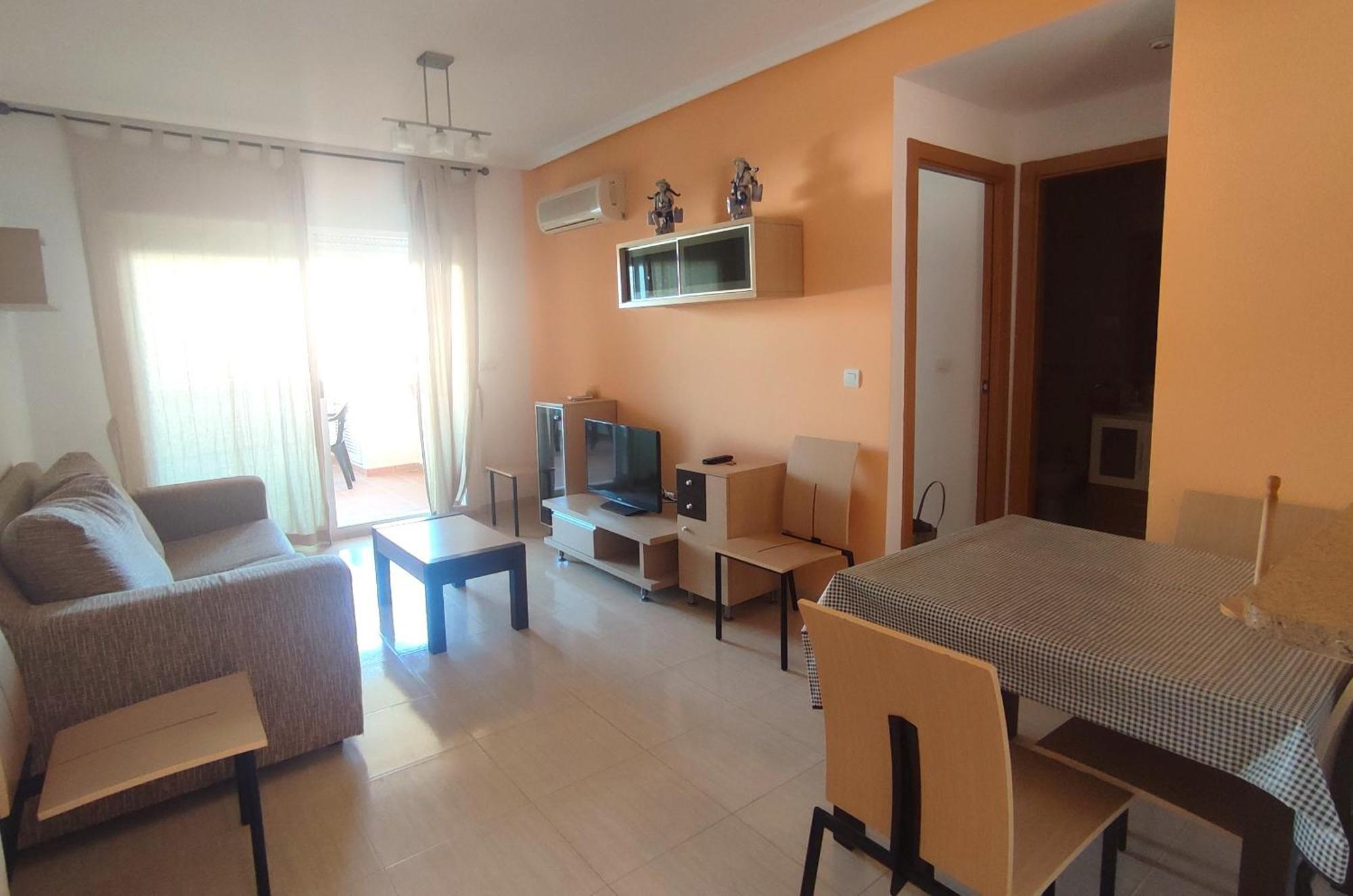 Apartamento Playa Coral II 3 puerta 85 Oropesa del Mar Exterior foto