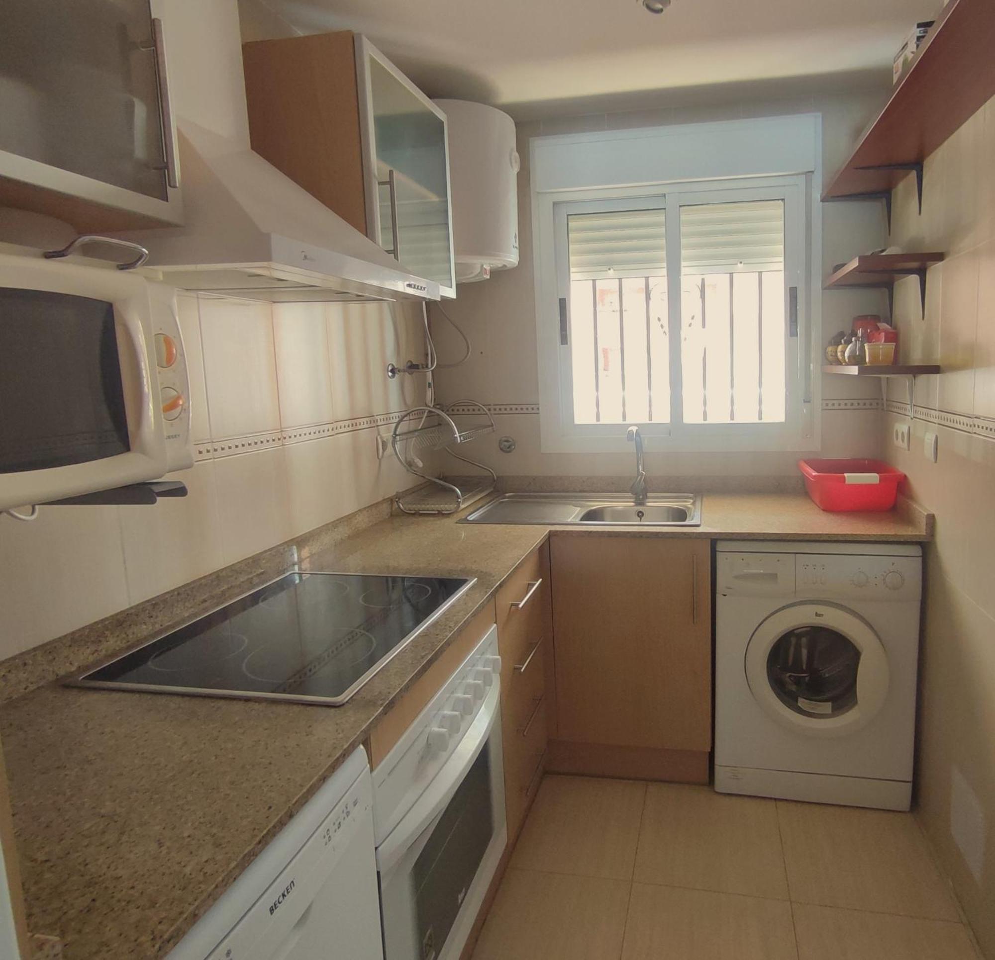 Apartamento Playa Coral II 3 puerta 85 Oropesa del Mar Exterior foto